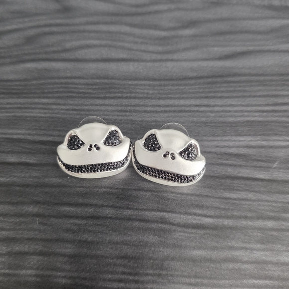 BaubleBar Jewelry - Disney Parks x Baublebar Nightmare before christmas earrings